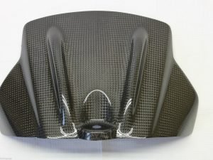 JAP4 APRILIA RSV4 1000 / TUONO (2013-2016) RSV4 1100 RR RF Carbon Tank Cover