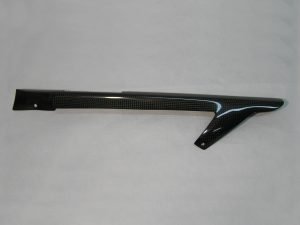 JAP4 BMW S1000R & RR (all years)  Carbon Chain Guard
