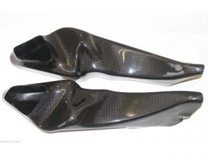 Jap4 Ducati 916 Carbon Air Tube Set