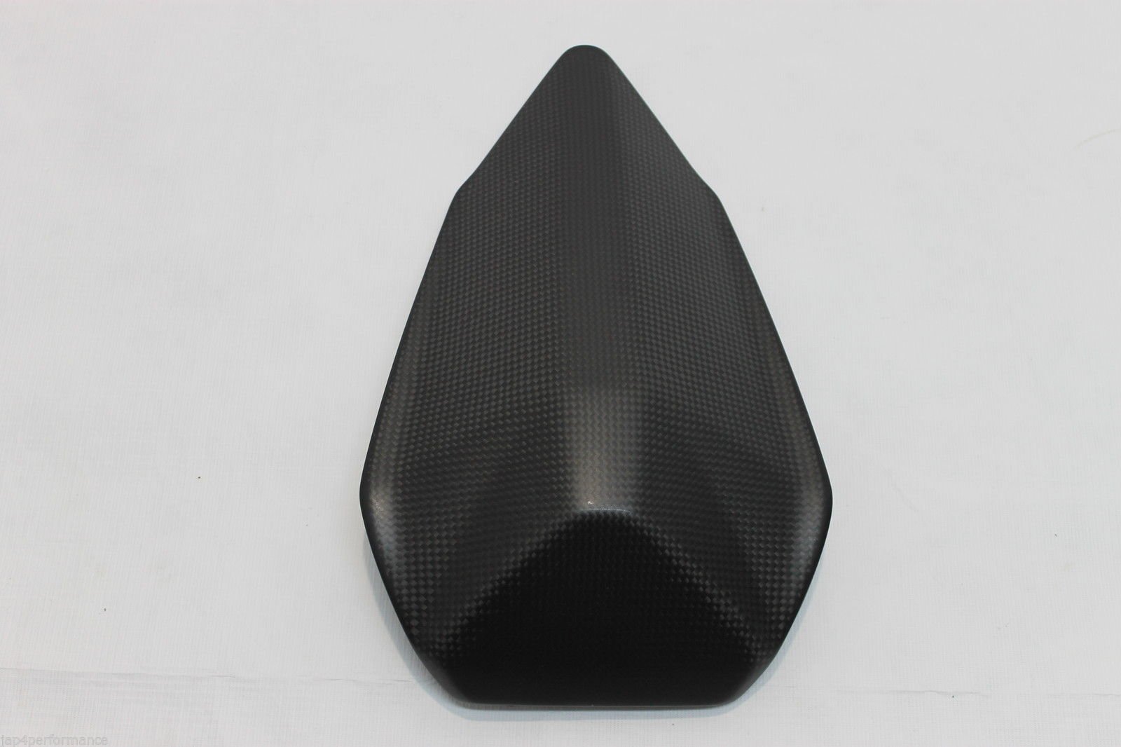 Jap4 Ducati Panigale 899 Carbon Rear Seat Cover (Satin)