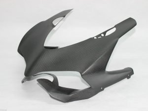 Jap4 Ducati Panigale 1199 Carbon, Nose Section Street (Satin)