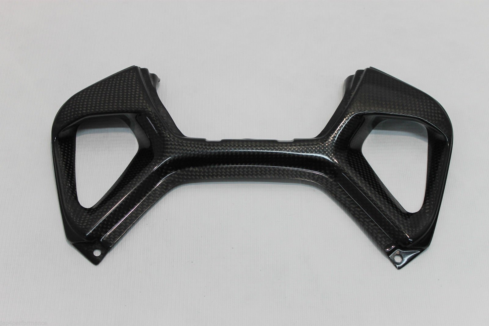 Jap4 Ducati Panigale 1199 Carbon Main Air Intake, Seat, Street, (Gloss)