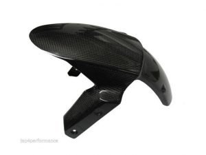Jap4 Kawasaki Z1000 SX (2010 - ) Carbon Front Fender
