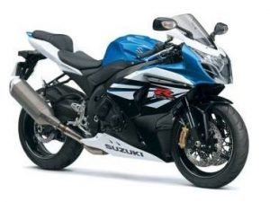 GSX-R1000 K9-L6
