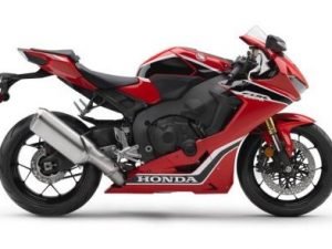 CBR1000RR 17 -