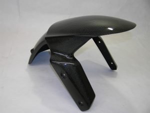 Jap4 Kawasaki ZX10R (2011-2015) Carbon Front Fender