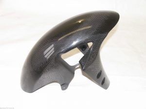 Jap4 Yamaha R1 (09-14) Carbon Front Fender