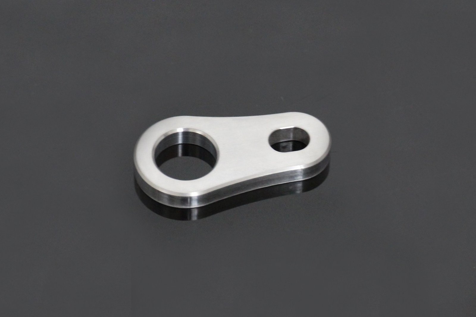 Set, Exhaust Chamber, Stainless Steel, (Low Right Side Silencer Mount) NX5 RS250R - Image 13