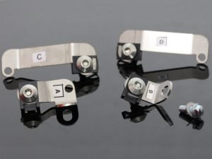 Fitting Kit for Under Cowl BPFL-7328 and BPCL-7328