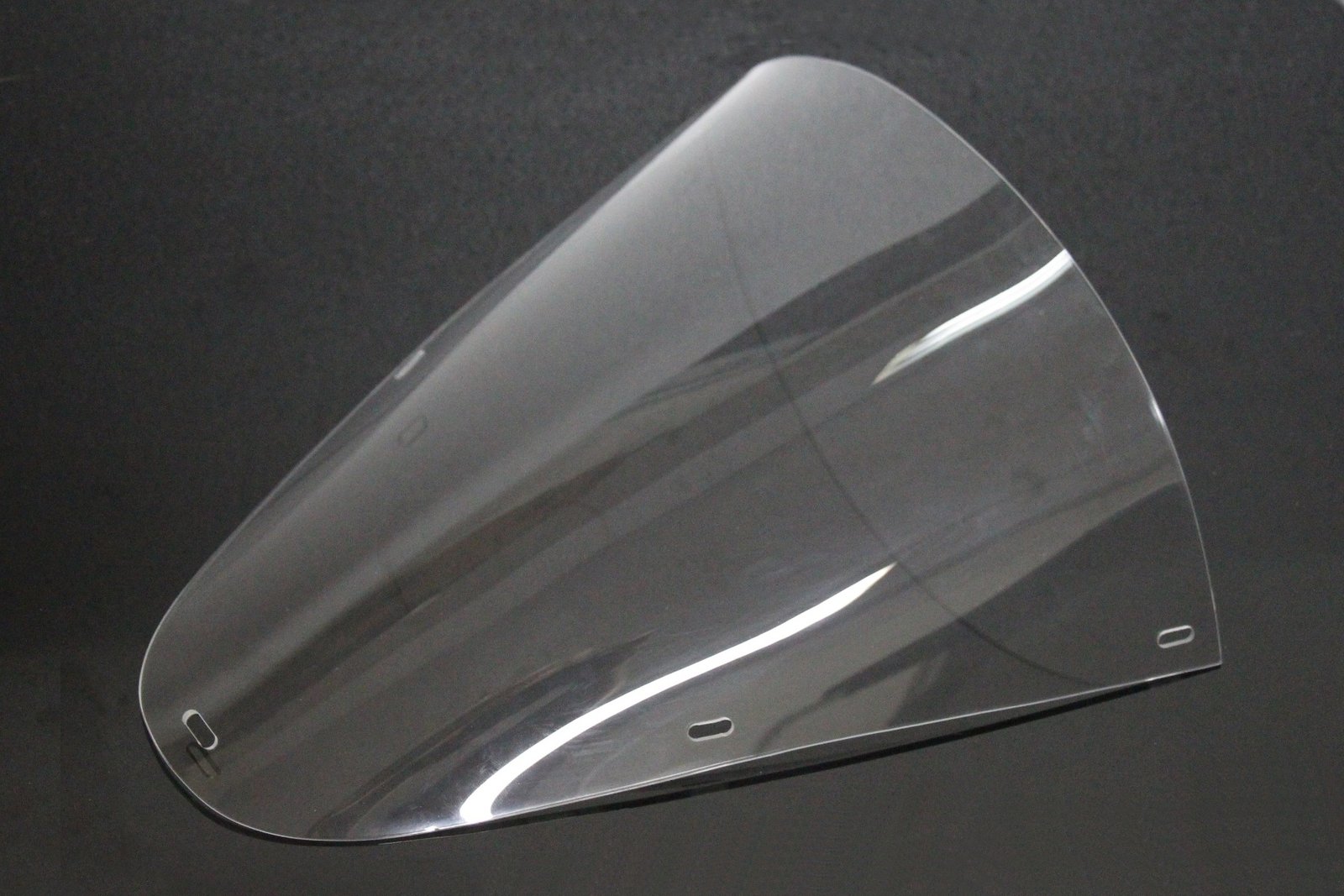Screen Tint, TYGA style, Ninja 400, Kit