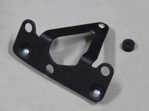 Instrument Holder, Ninja 400