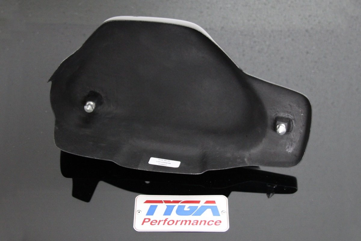 Side Cover Carbon, Right, Monkey 125 2018- - Image 7