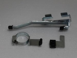 Set, Stay, Exhaust Guard, Monkey 125