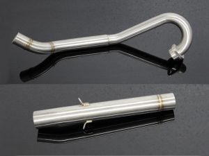 Set, Full System, Hi Level, Monkey 125 (No Silencer)