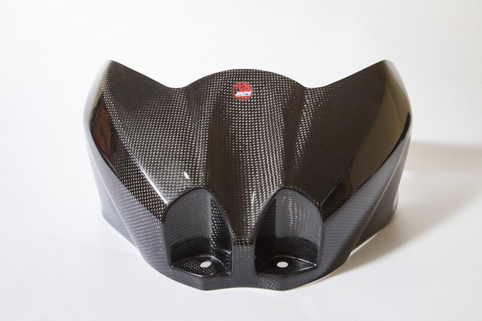 Jap4 Suzuki GSX-R 1000 L7 (2017- ) Carbon Tank Cover (Gloss) - Image 2