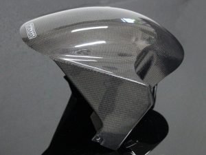 Front Fender, Carbon, HRC NSR250 replica