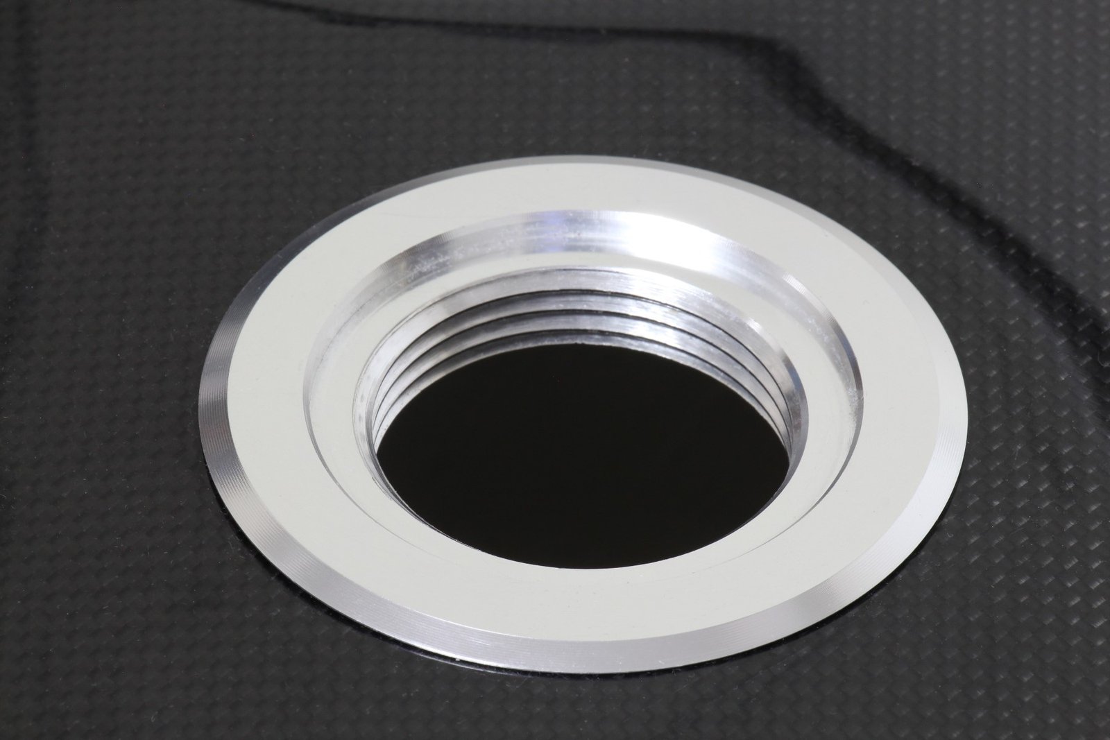 Fuel Tank, Carbon, RS250R NX5 (Early Type) - Image 10