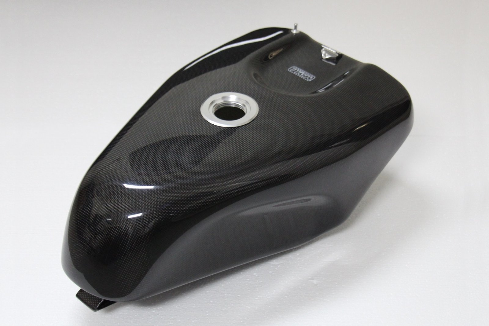 Fuel Tank, Carbon, RS250R NX5 (Early Type)