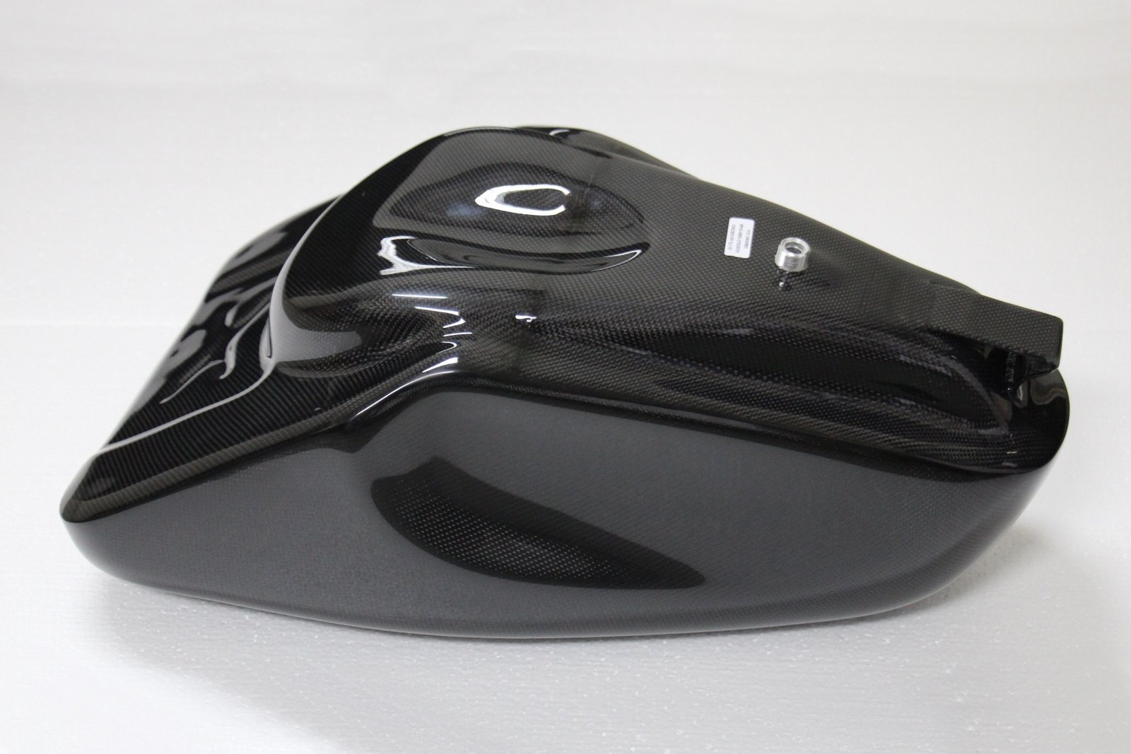 Fuel Tank, Carbon, RS250R NX5 (Early Type) - Image 4