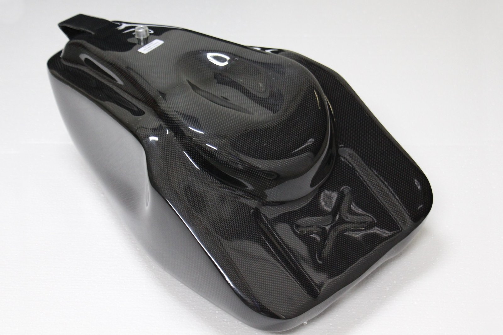 Fuel Tank, Carbon, RS250R NX5 (Early Type) - Image 5