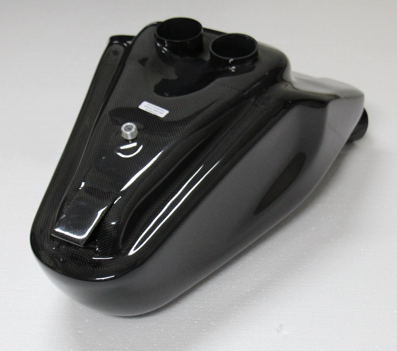 Fuel Tank, Carbon, RS250R NX5 (Early Type) - Image 6