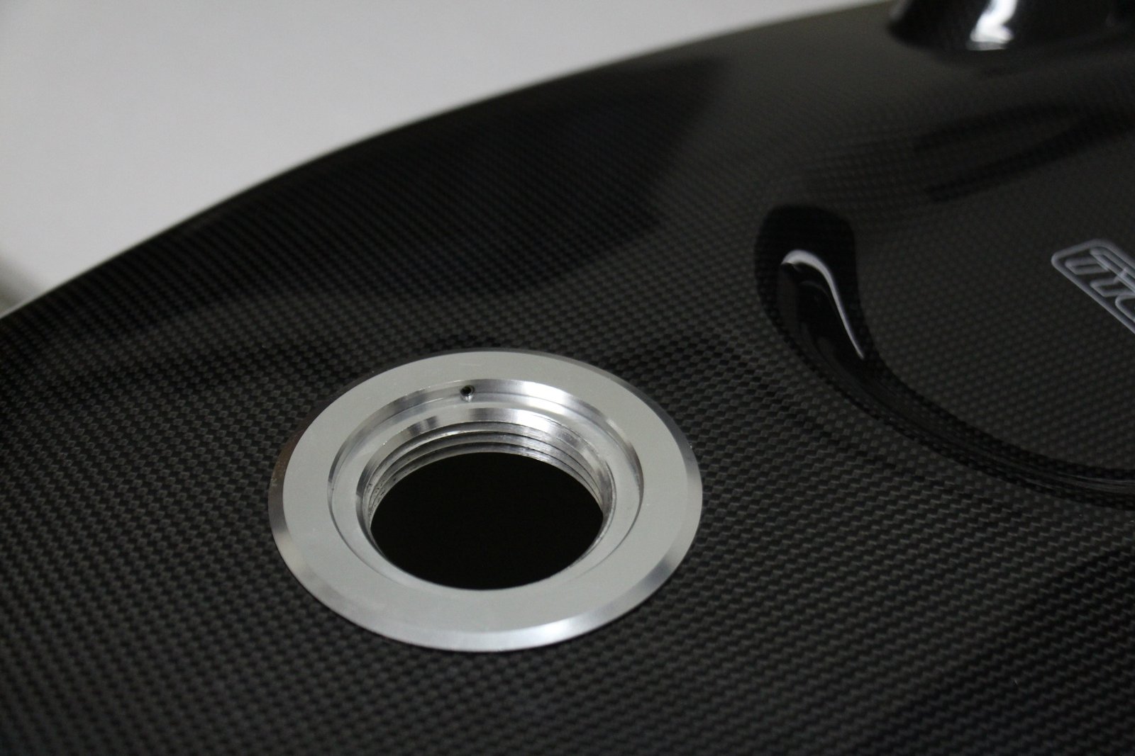 Fuel Tank, Carbon, RS250R NX5 (Early Type) - Image 7