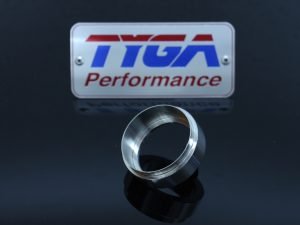 Manifold, WSS300 Race System, KTM RC390/390 Duke