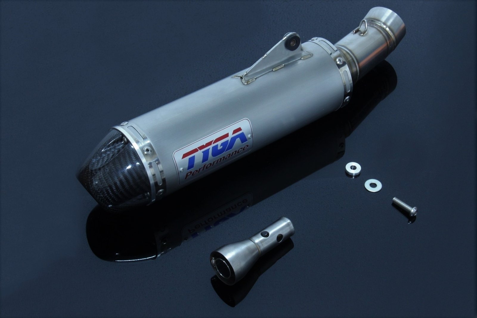 Set, Pipe, Full Race System, WSS300, (Street) KTM RC390 - Image 13