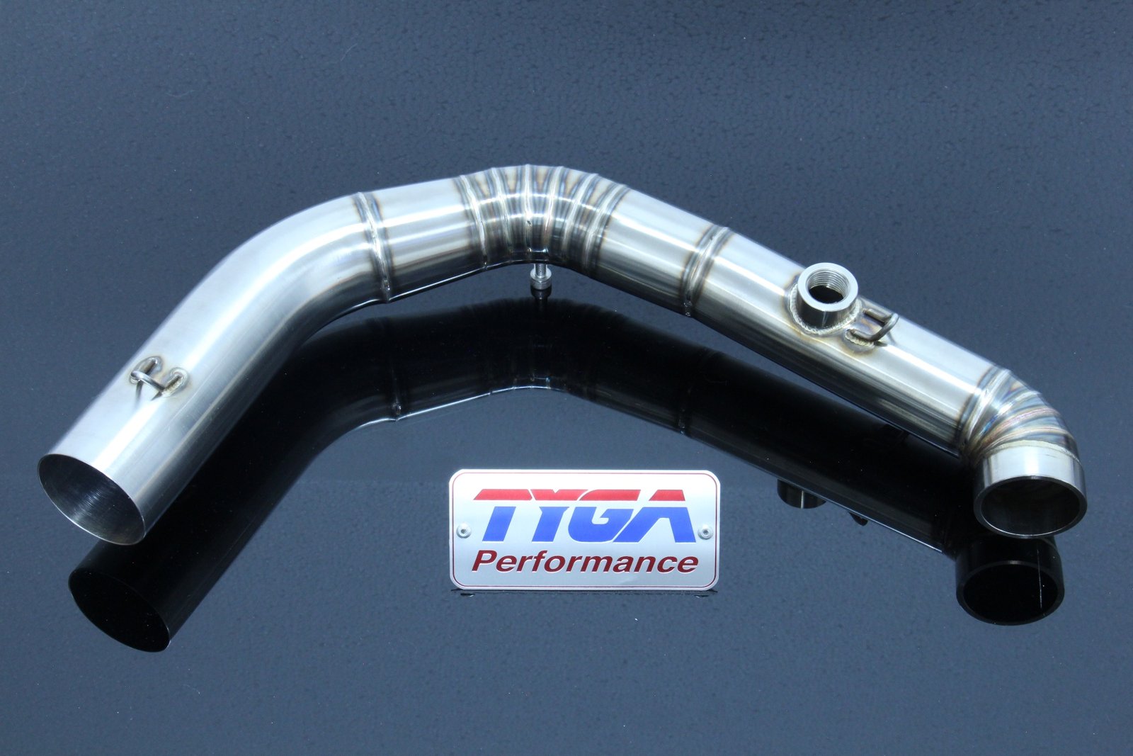 Set, Pipe, Full Race System, WSS300, (Race) KTM RC390 - Image 11