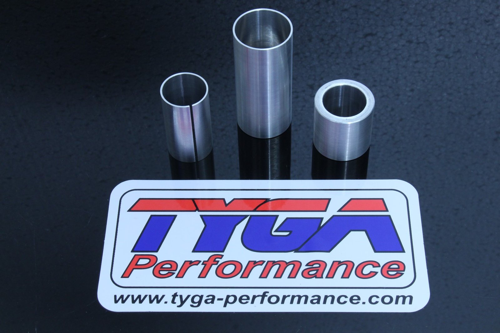 Wheel, Front, Spacer Kit. '05-'06 CBR600RR fork conversion.