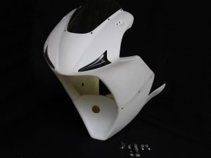 Kit, GP-T Fairing Set, Street, VJ22 RGV250