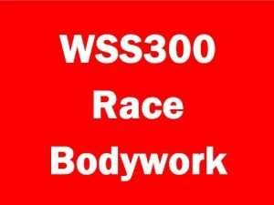 WSS300 Race BW