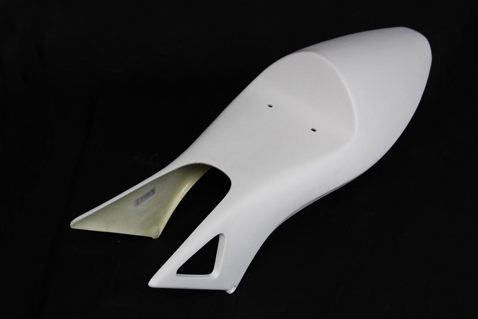 Kit, Fairing Set (GRP), Honda NX5 RS250R (1995 NSR250 Style) - Image 11