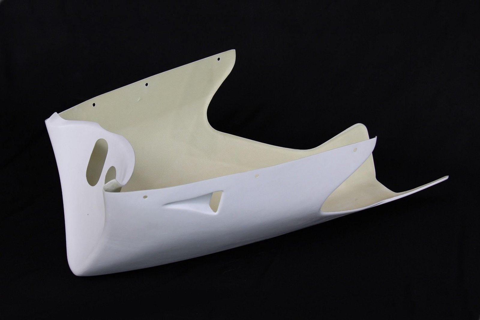 Kit, Fairing Set (GRP), Honda NX5 RS250R (1995 NSR250 Style) - Image 12