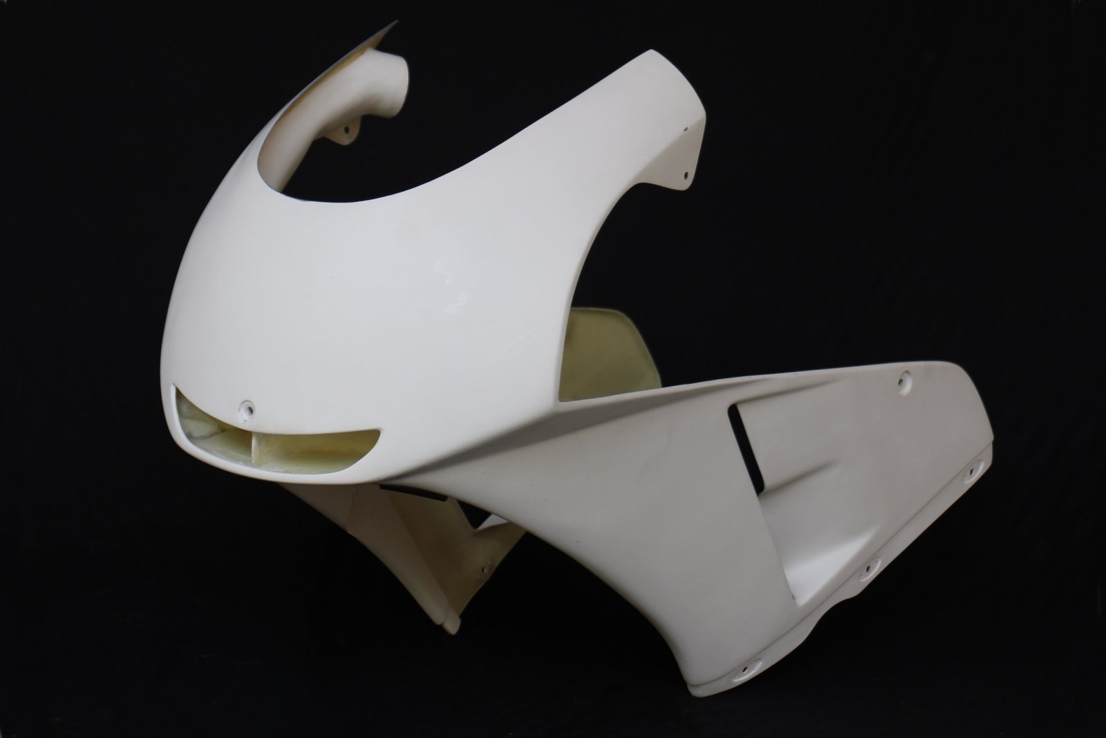 Kit, Fairing Set (GRP), Honda NX5 RS250R (1995 NSR250 Style) - Image 13