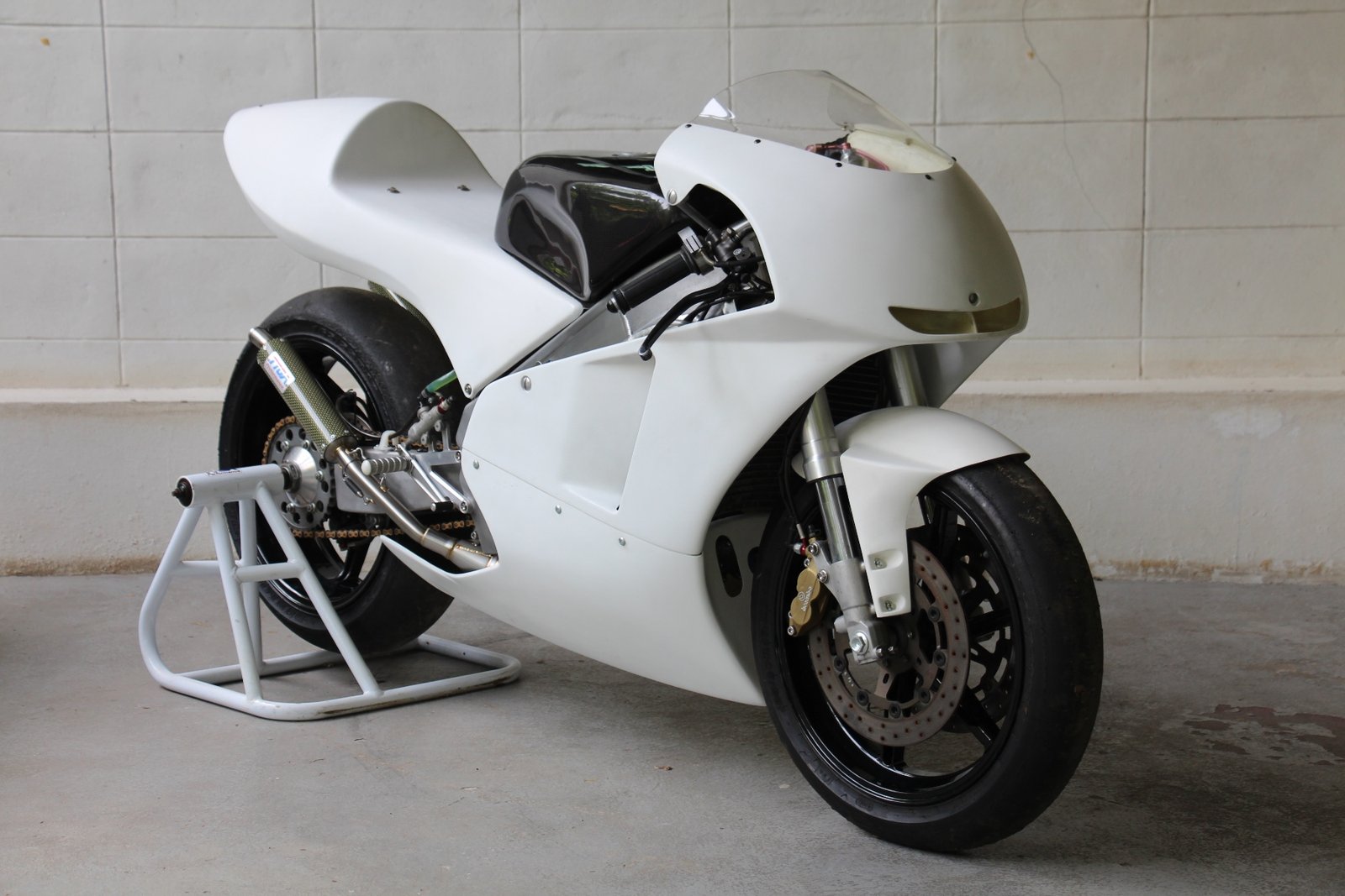 Kit, Fairing Set (GRP), Honda NX5 RS250R (1995 NSR250 Style) - Image 6