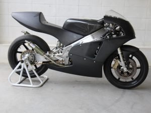 Kit, Fairing Set, Carbon, Honda NX5 RS250R (1995 NSR250 Style)