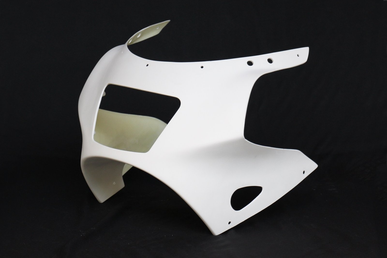 Kit, Fairing Set, Street, GRP, Stock Shape, VJ21 - Image 3