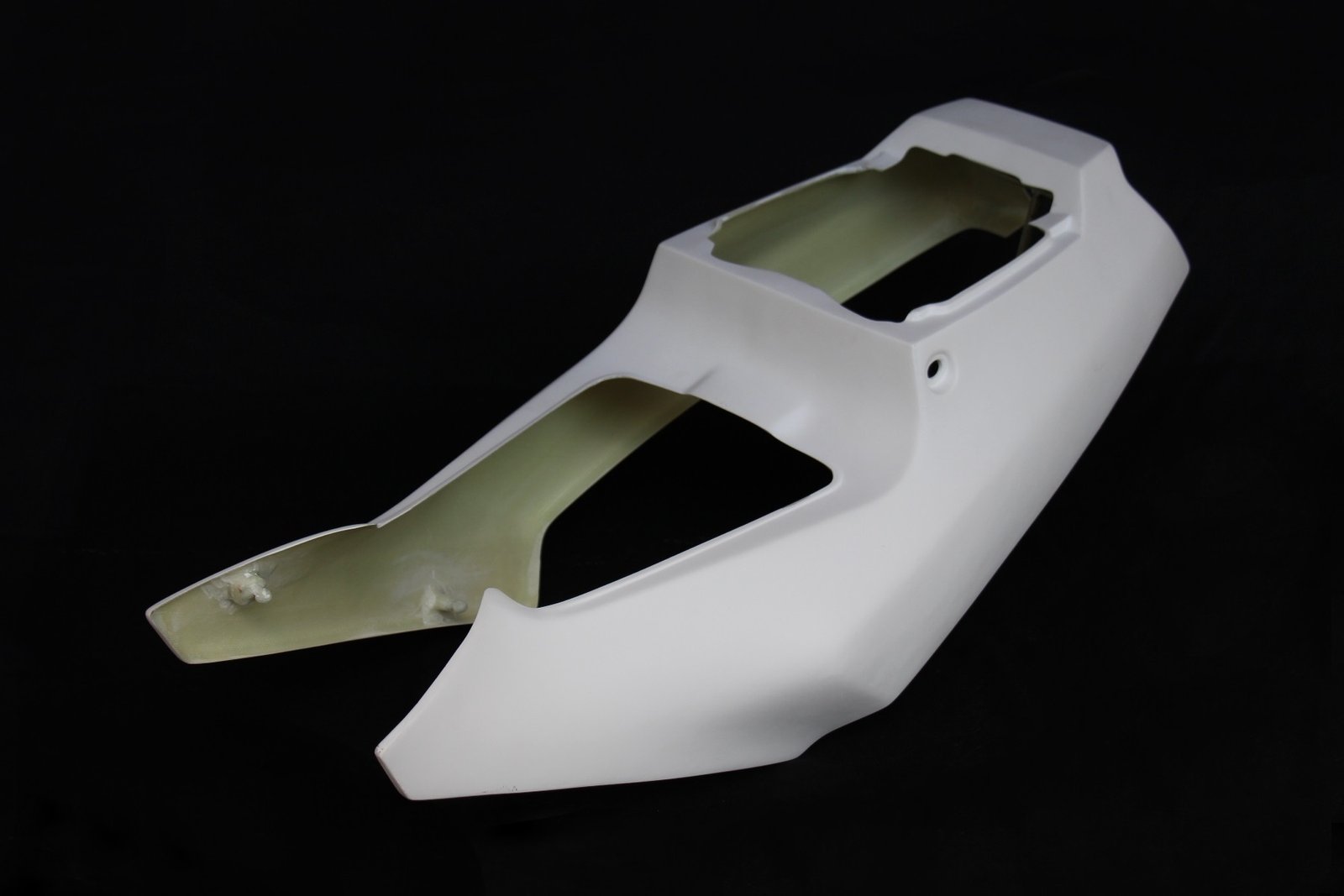 Kit, Fairing Set, Street, GRP, Stock Shape, VJ21 - Image 6