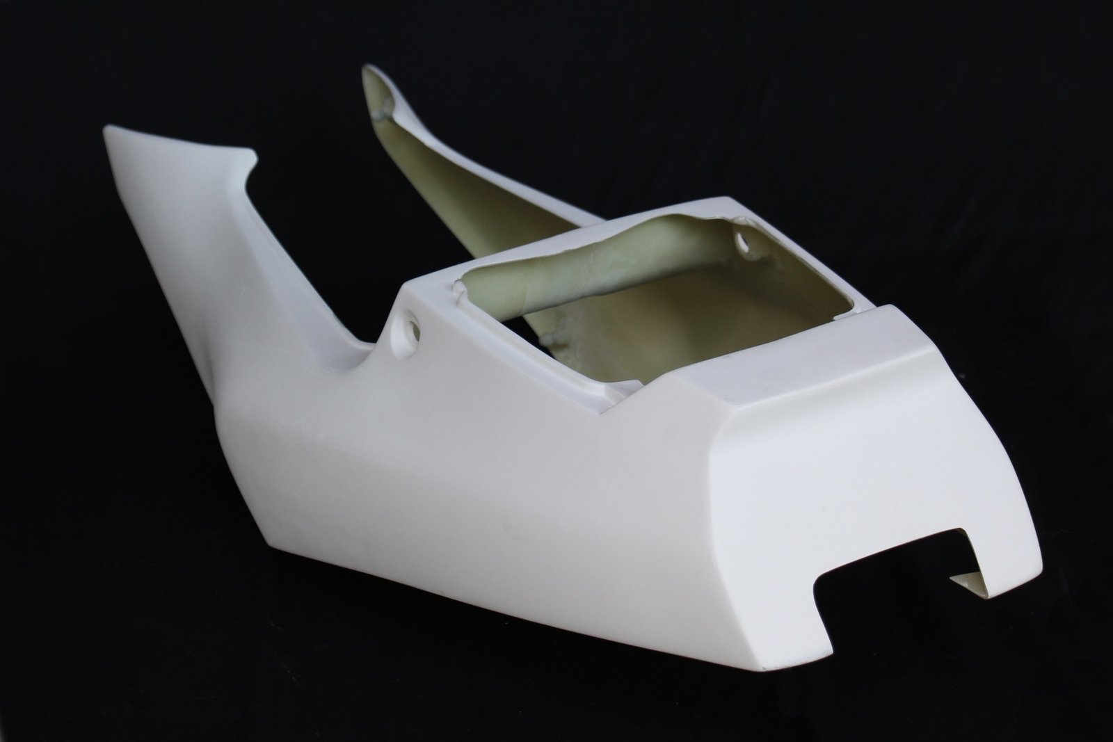 Kit, Fairing Set, Street, GRP, Stock Shape, VJ21 - Image 7