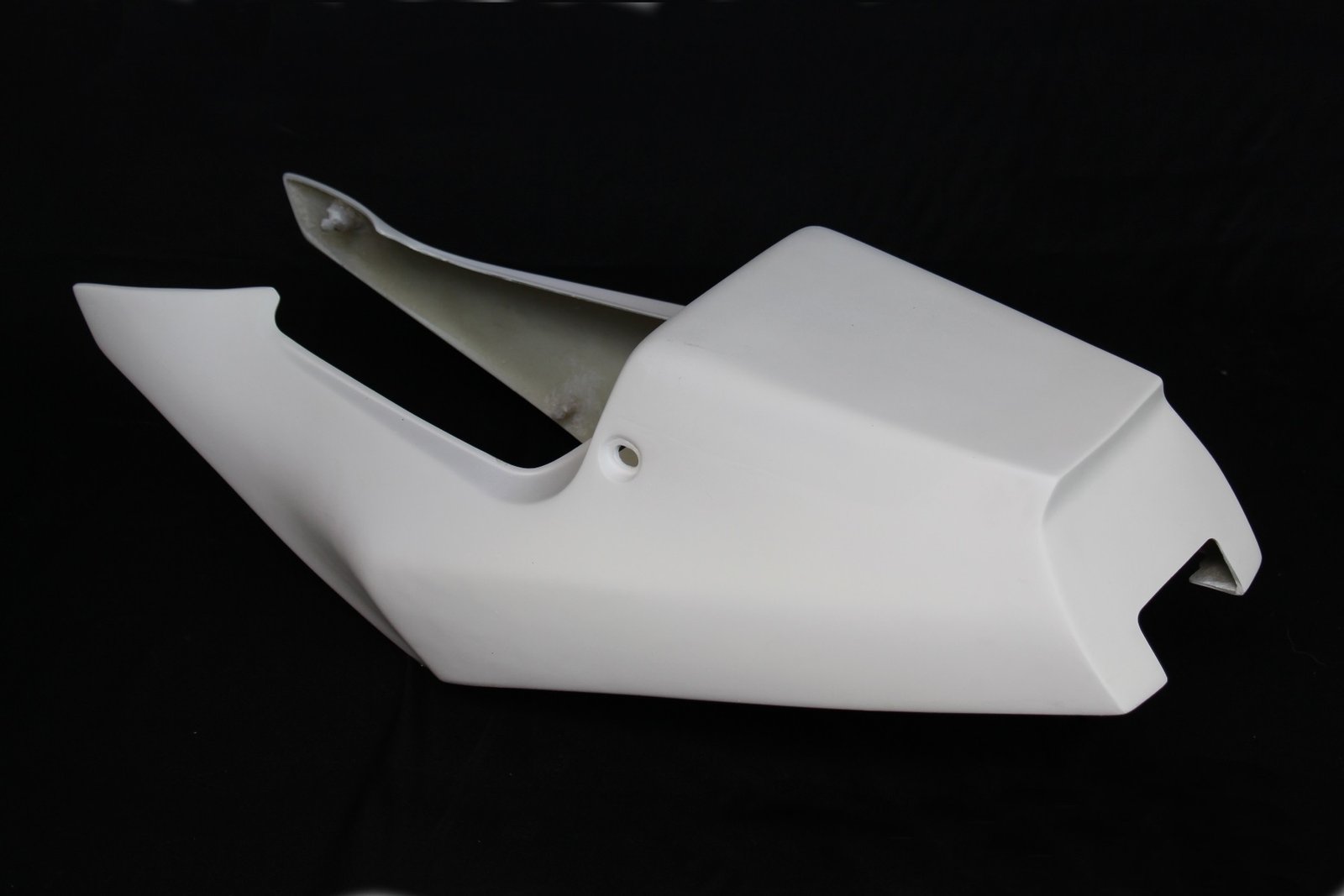 Kit, Fairing Set, Street, Single Seat, GRP, Stock Shape, VJ21 - Image 7