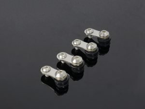 Fender Stay, CBR600RR Conversion, Set