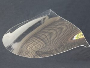 Screen Clear, NX5 RS250R (1995 NSR250 Style)