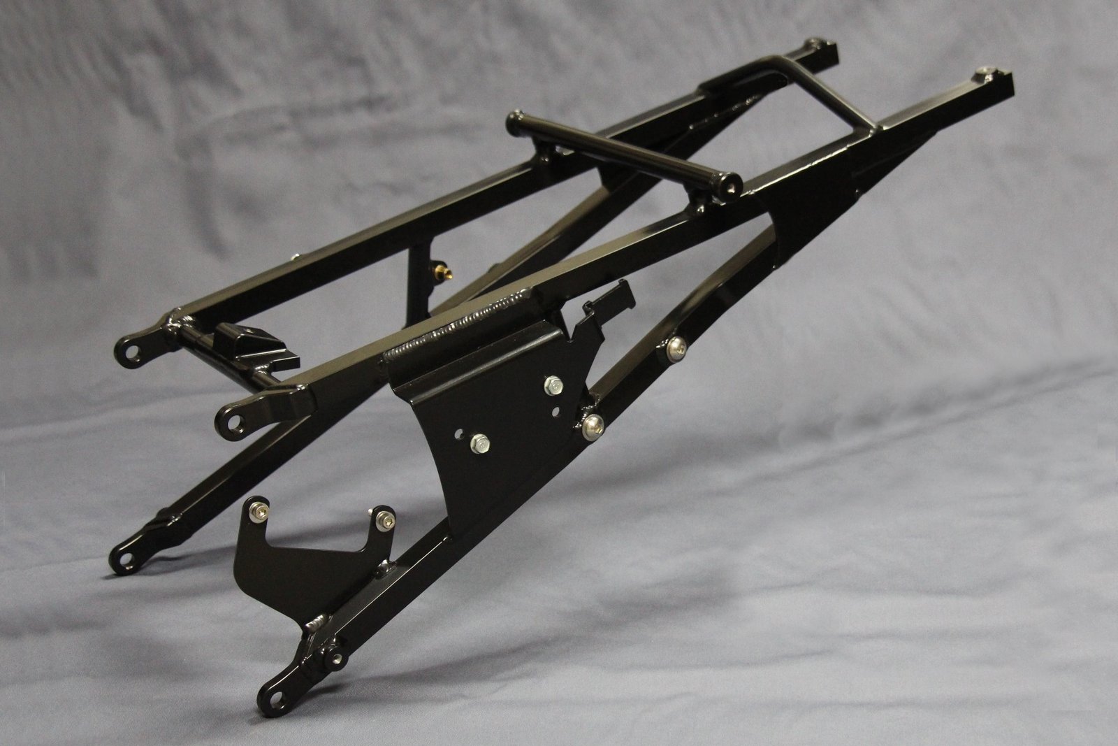 Subframe, Aluminium, Race, NC30
