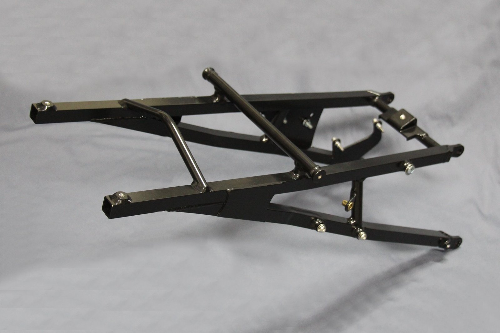 Subframe, Aluminium, Race, NC30 - Image 2
