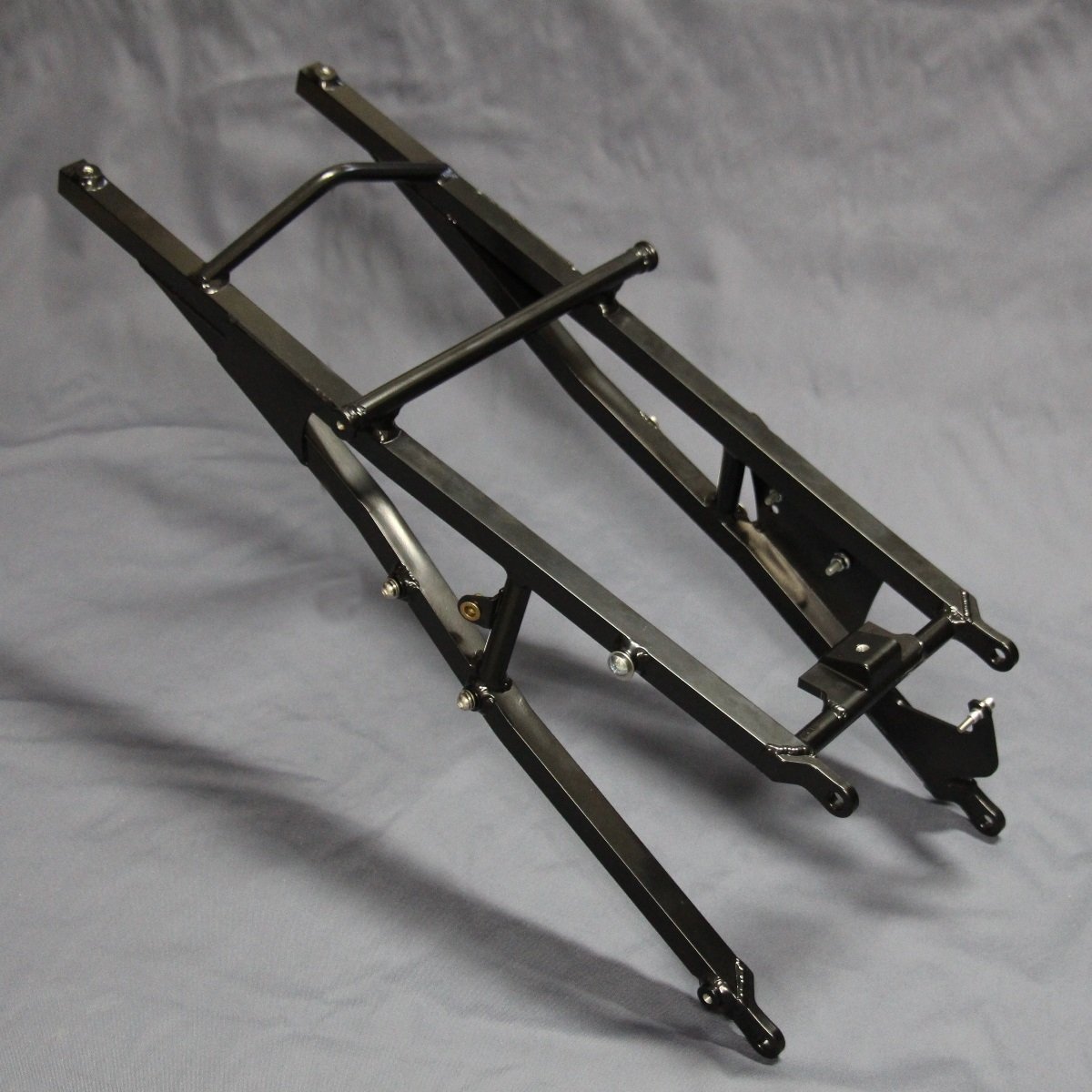 Subframe, Aluminium, Race, NC30 - Image 3