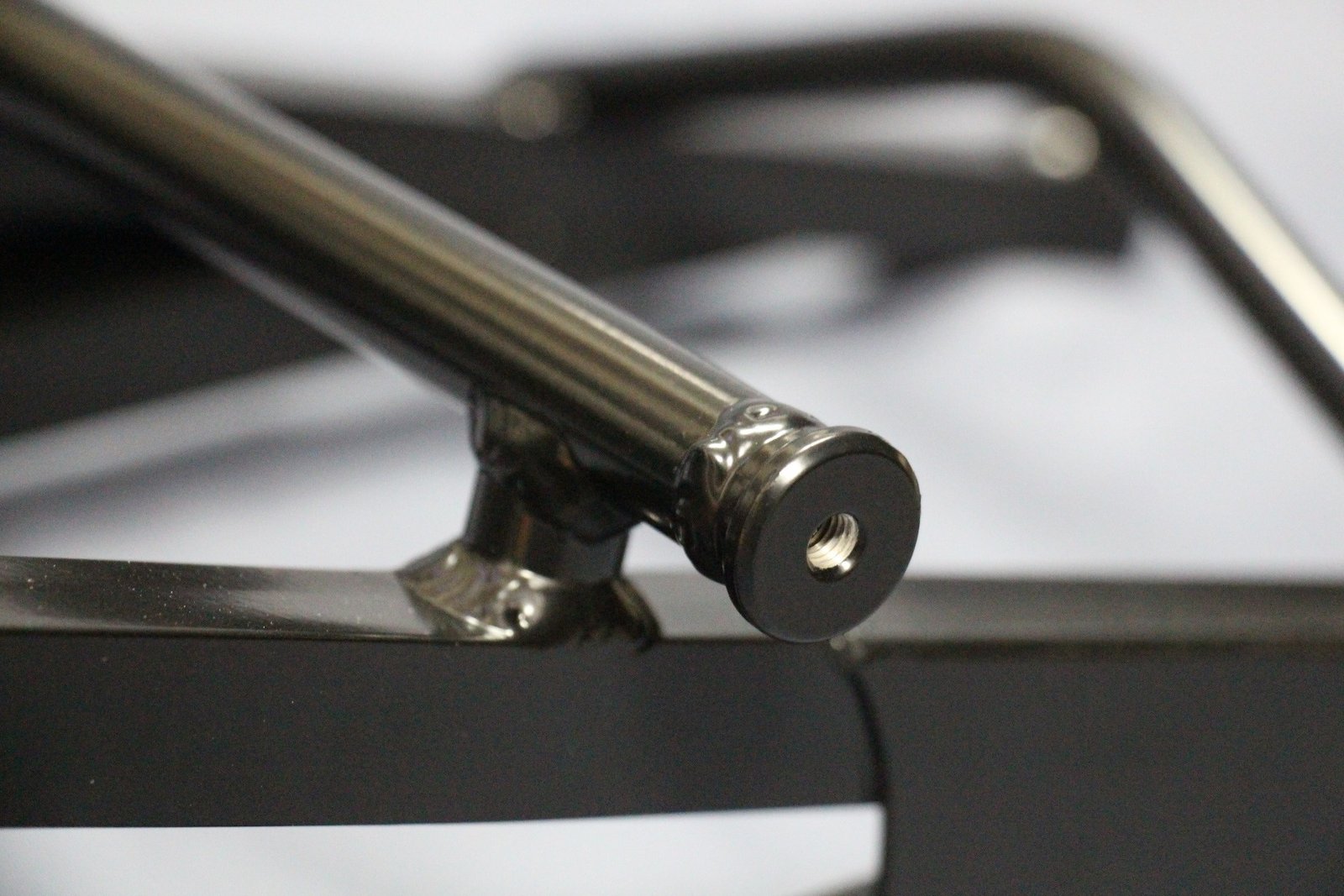 Subframe, Aluminium, Race, NC30 - Image 4