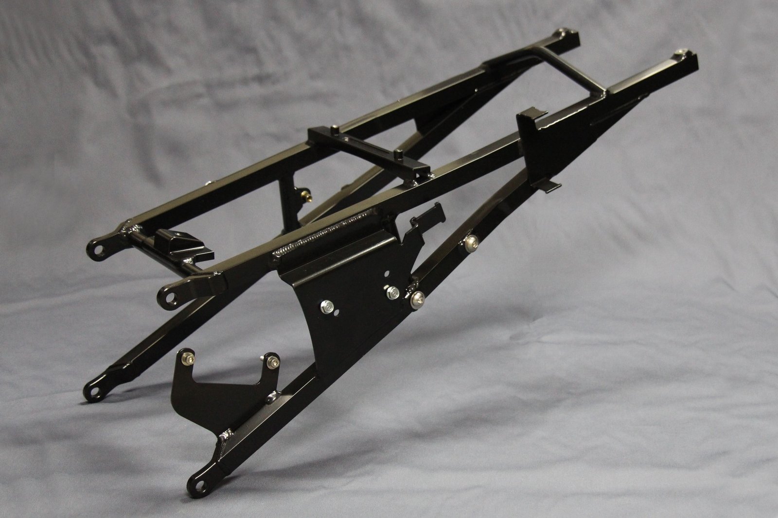 Subframe, Aluminium, Race, NC35