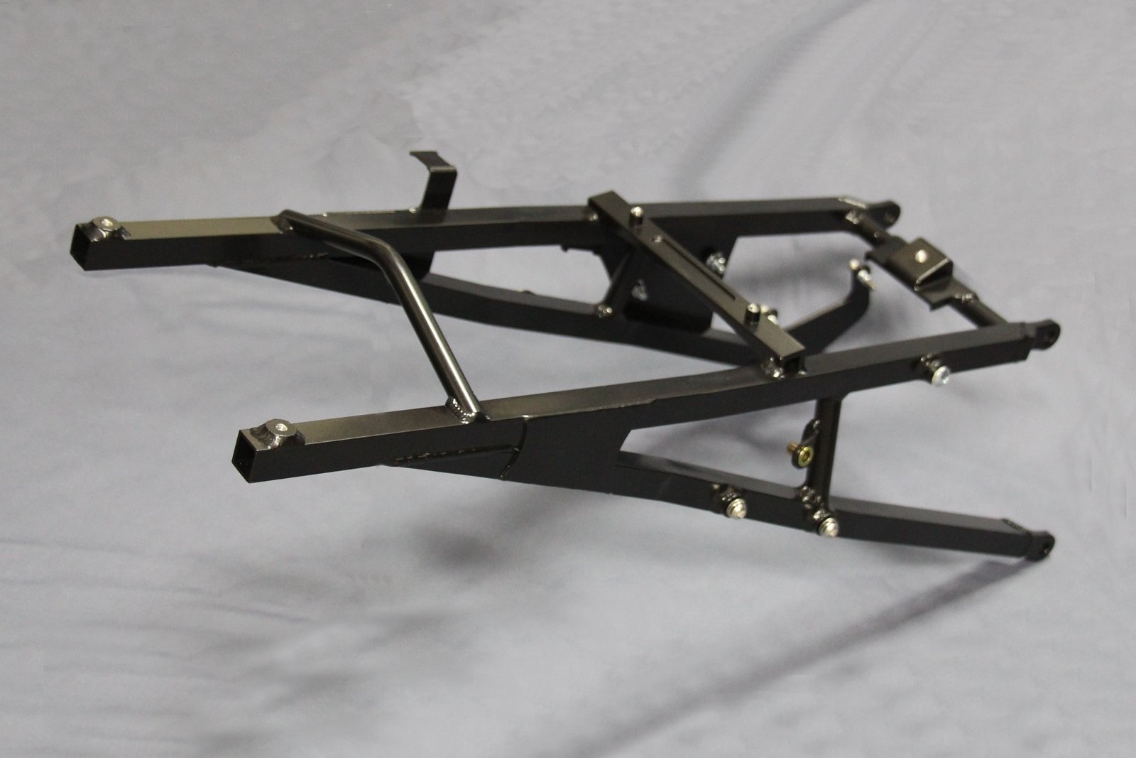 Subframe, Aluminium, Race, NC35 - Image 2