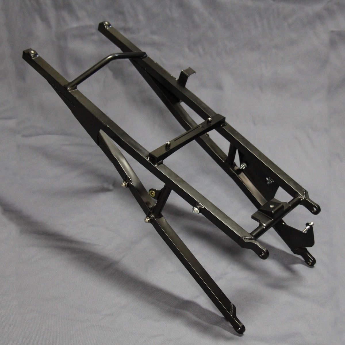 Subframe, Aluminium, Race, NC35 - Image 3